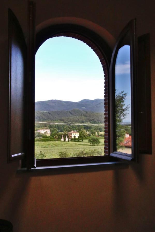 Casa Gaia Lucca Exterior photo