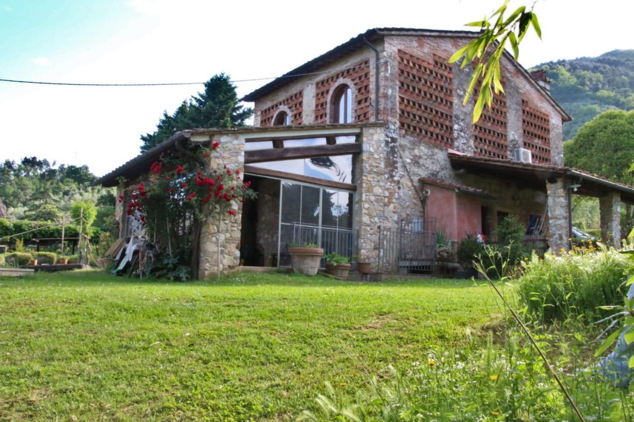 Casa Gaia Lucca Exterior photo