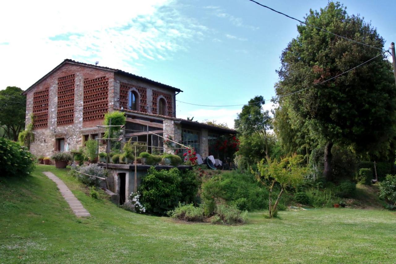 Casa Gaia Lucca Exterior photo